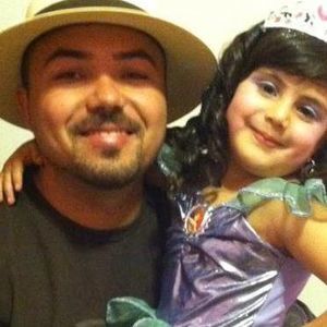 Meet your Posher, Adan